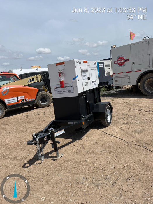 2022 SHINDAIWA DGK15FL