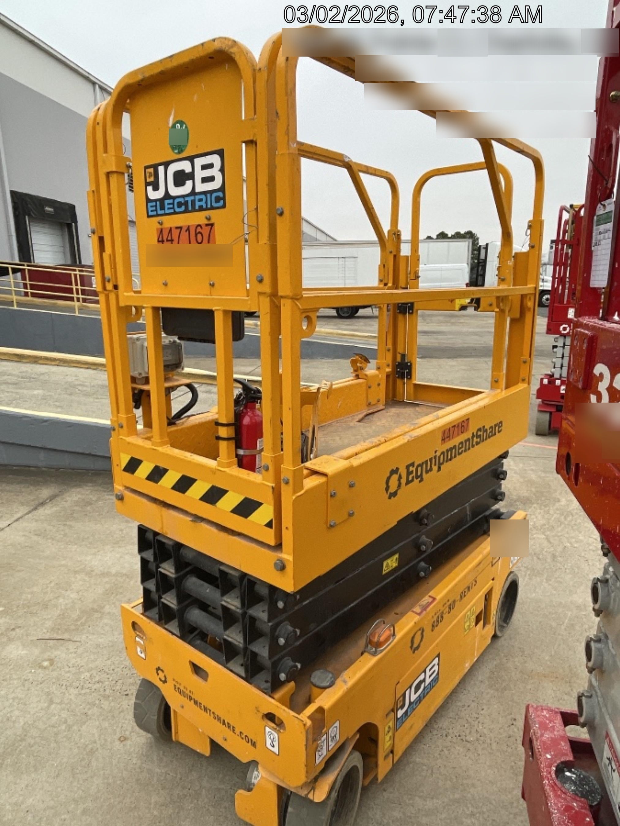 2024 JCB S1932E