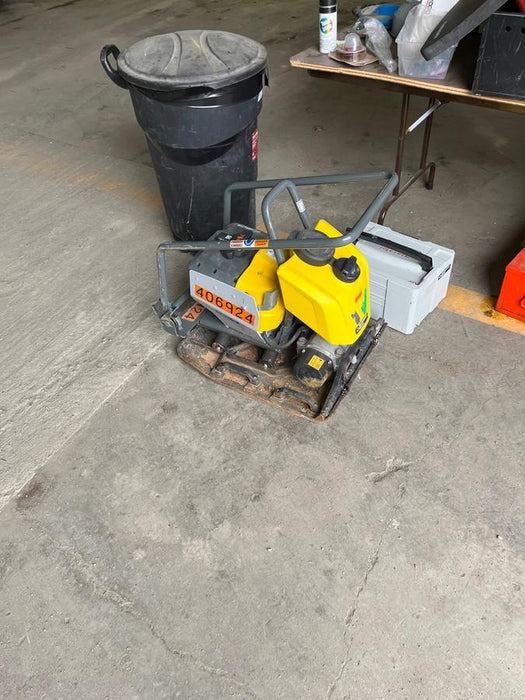 2024 WACKER NEUSON APS1550WE