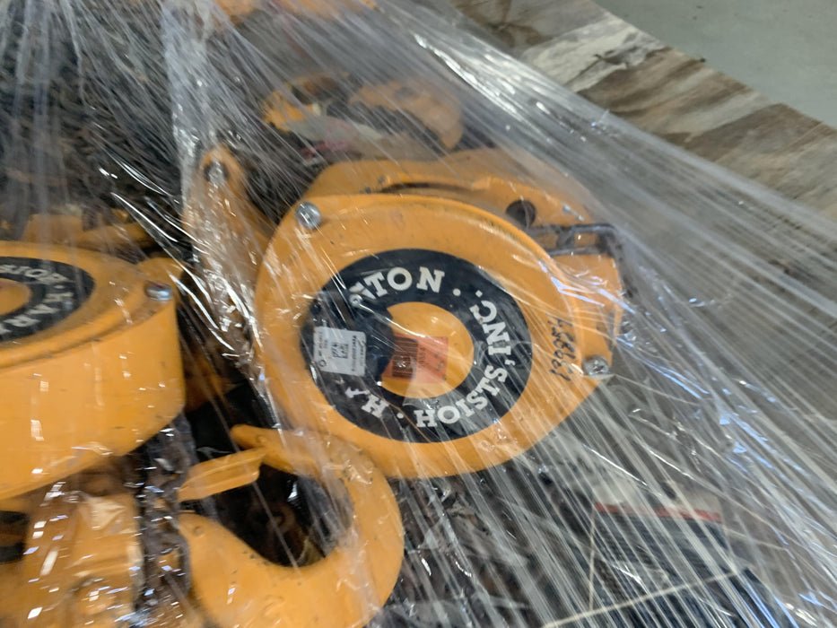 2021 HARRINGTON CF020-20