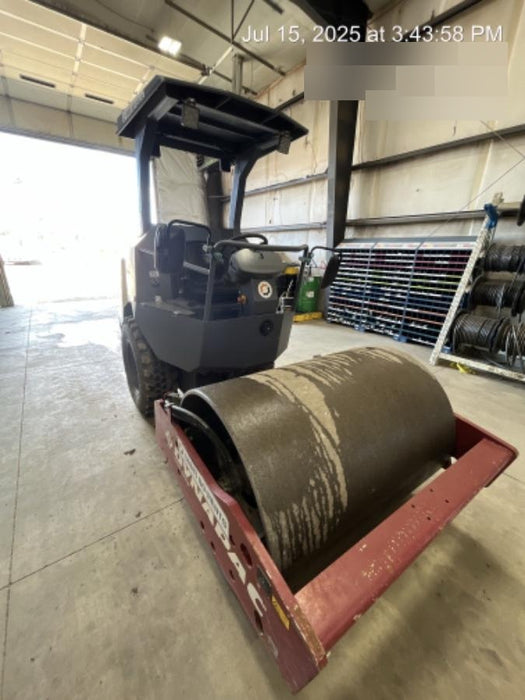 2021 DYNAPAC CA 1300D