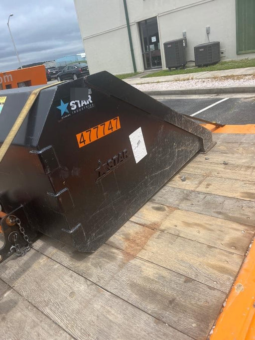 2024 STAR INDUSTRIES 1406B