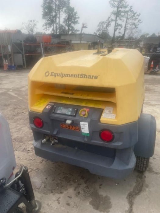 2022 ATLAS COPCO XAS188 CWK