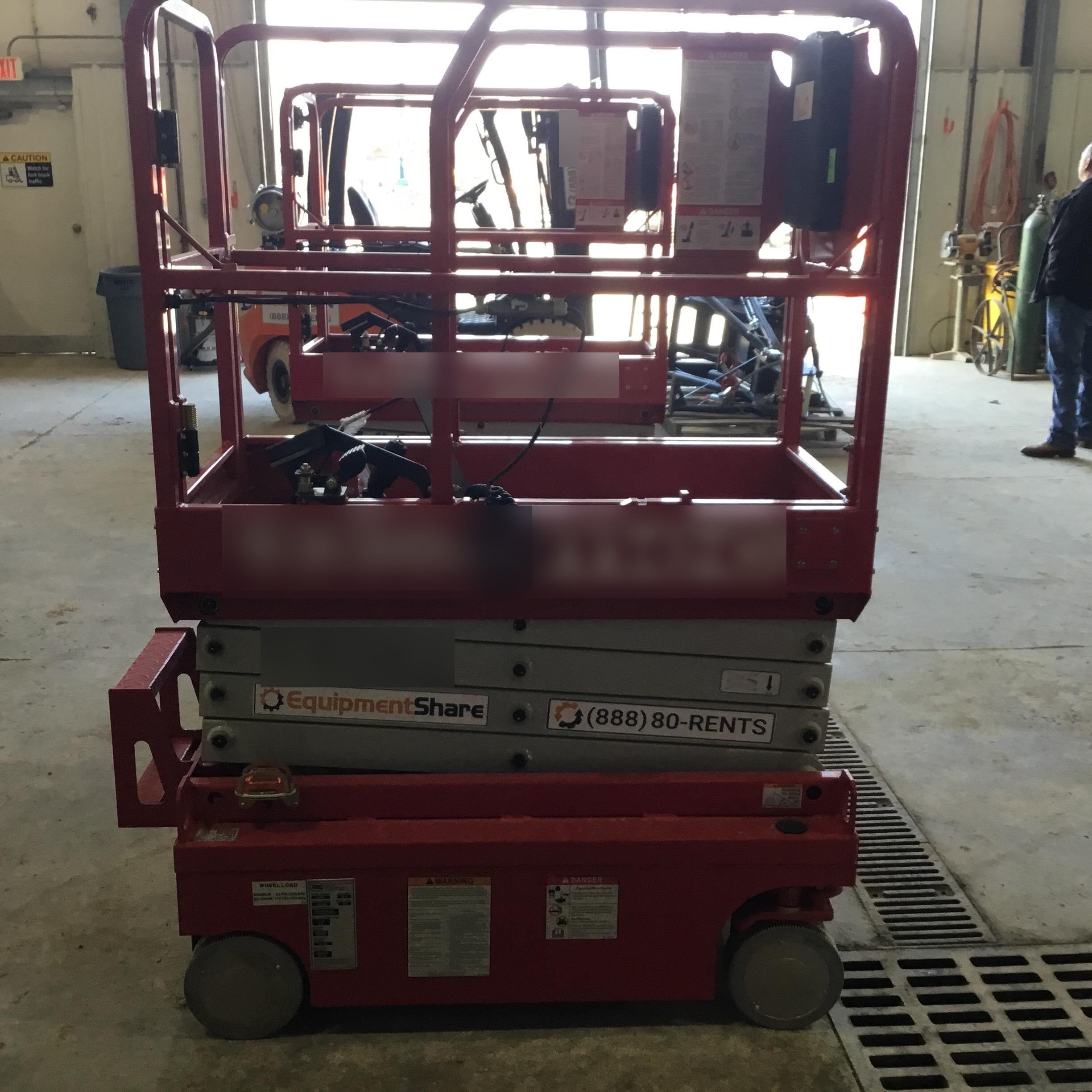 2019 MEC 1330SE MEC 1330SE w/2 Yr Full Extended Warranty