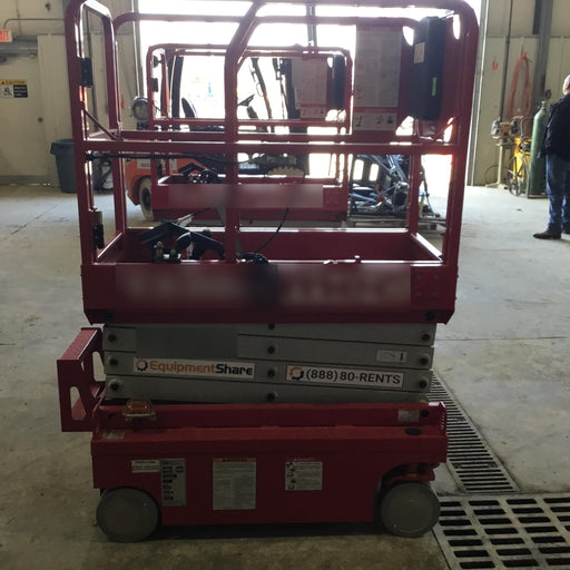 2019 MEC 1330SE MEC 1330SE w/2 Yr Full Extended Warranty