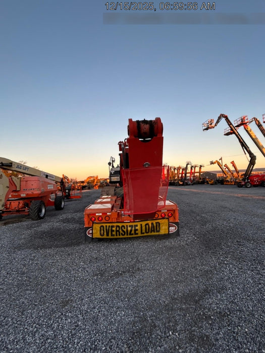 2021 LINK-BELT 250x4LF