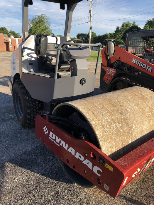 2021 DYNAPAC CA 1300D