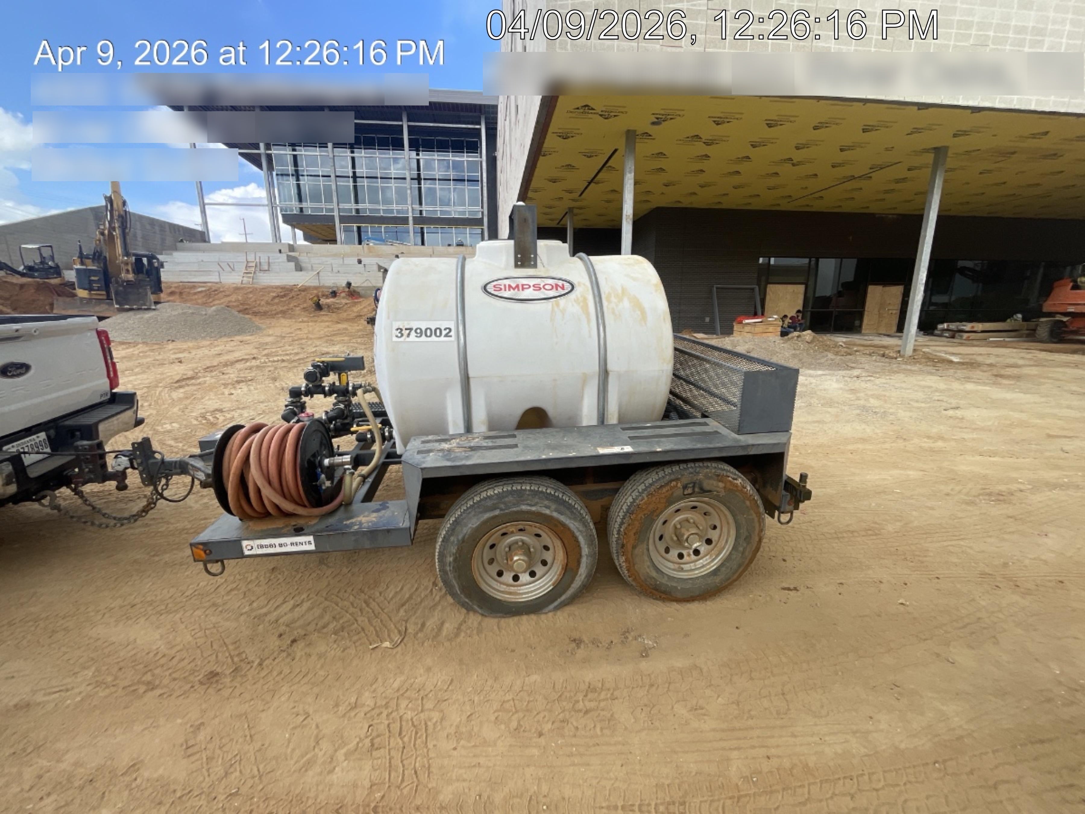 2023 SIMPSON SWT-52517