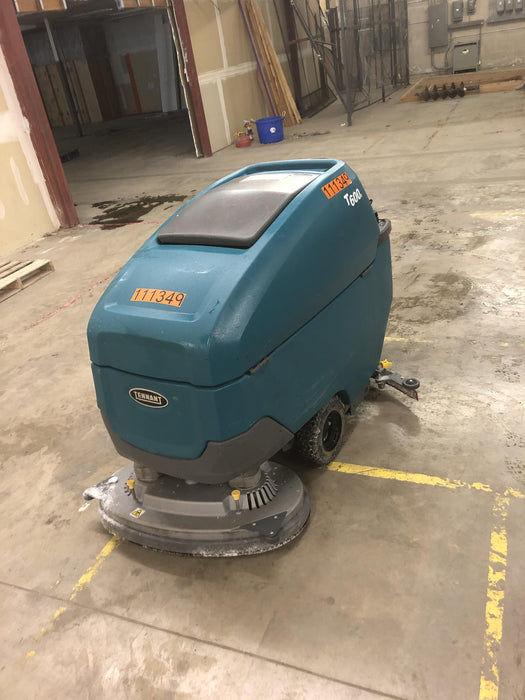 2020 TENNANT T600E