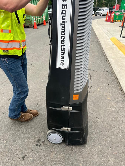 2023 VECTOR Vector Max