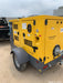 2021 ATLAS COPCO PAS 100 HF CS Enclosed
