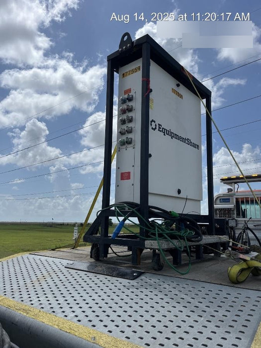 2021 TRYSTAR IL-086-VDE-27MBRP