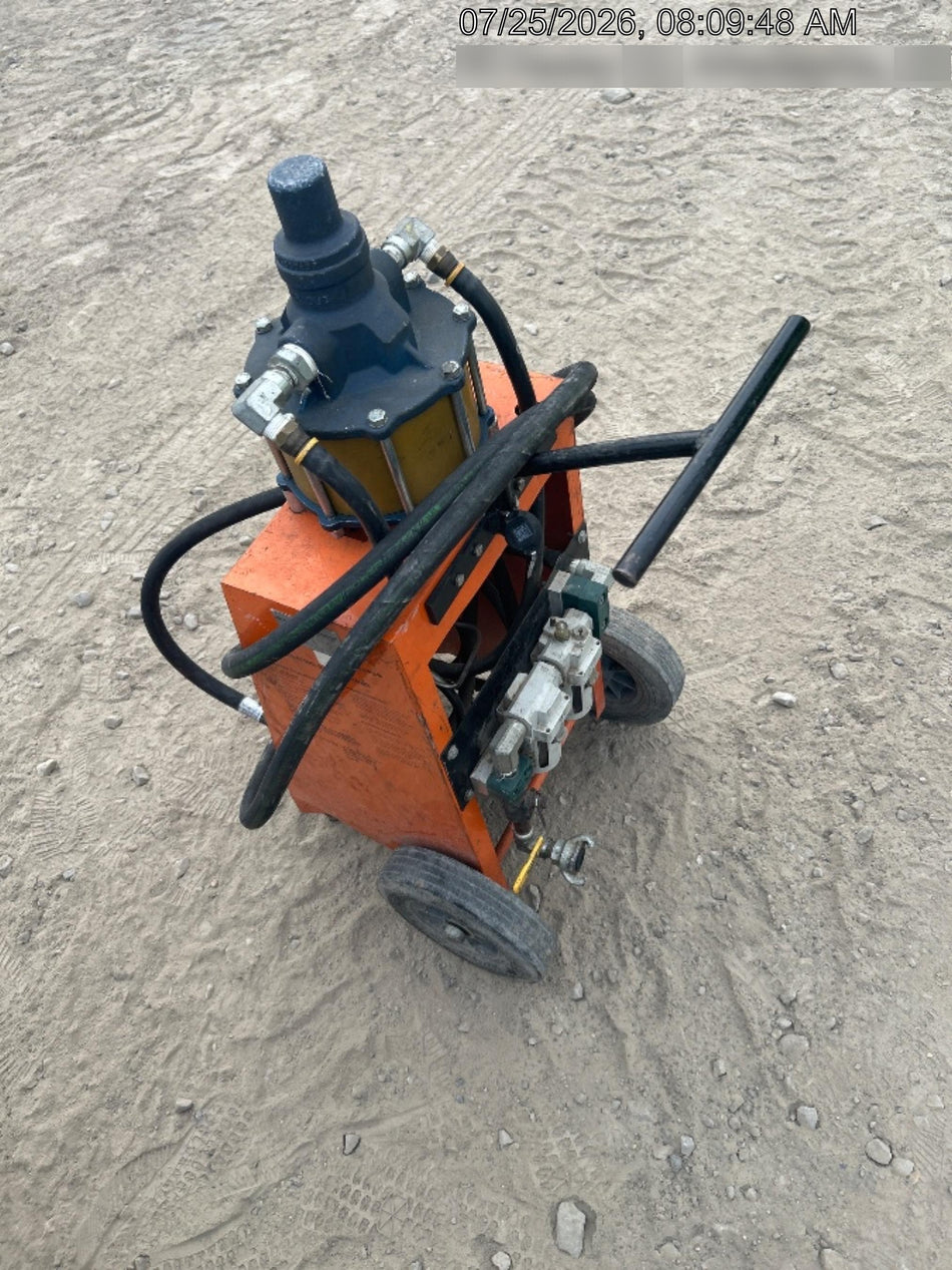 2023 WIDDER 11100