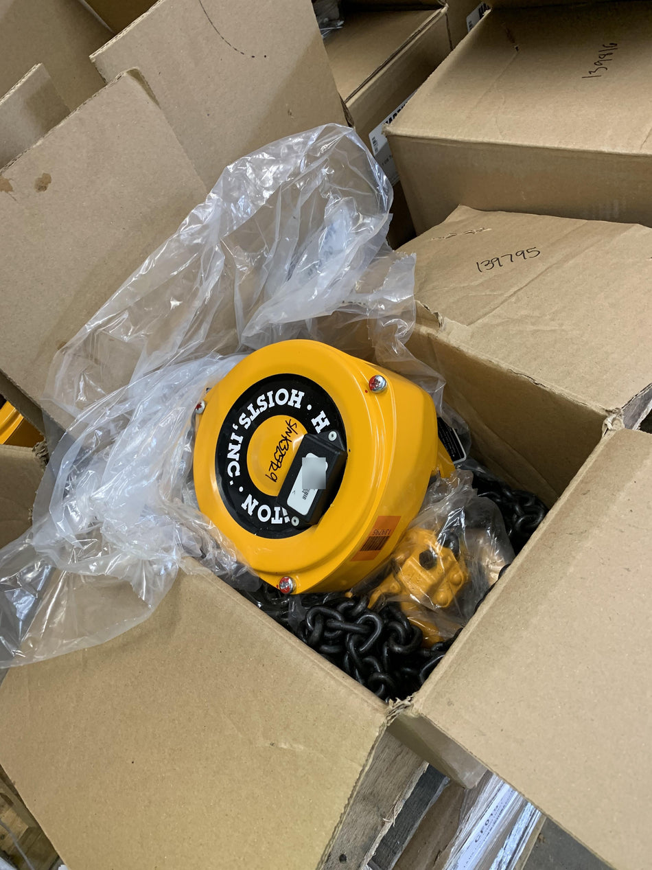 2021 HARRINGTON CF010-20