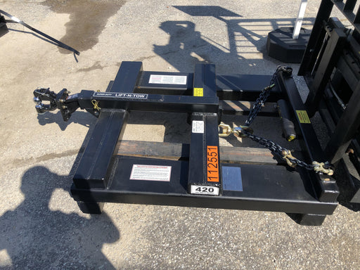 2020 STAR INDUSTRIES 1395B