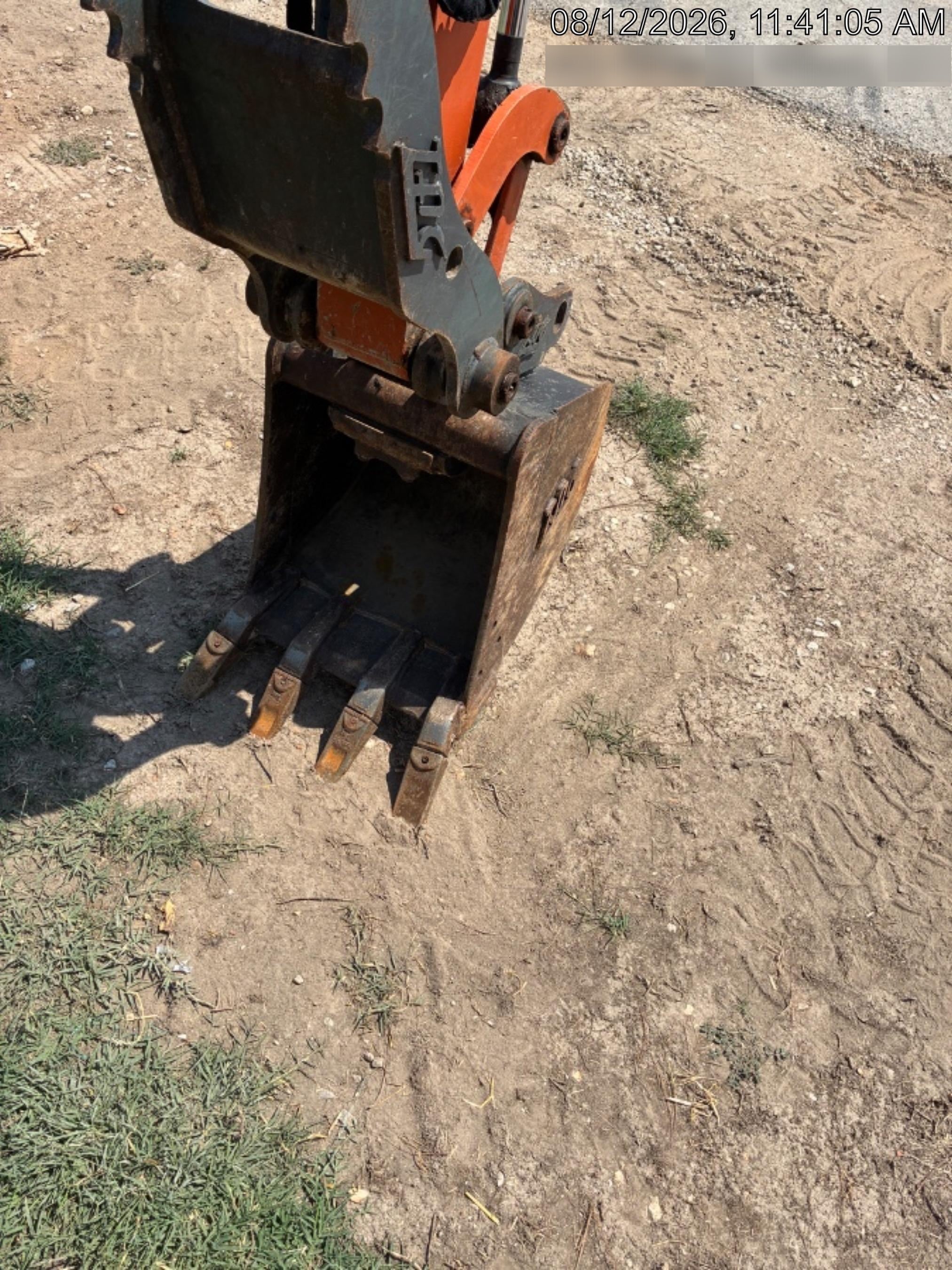 2025 TORO MBTX 2500-TS