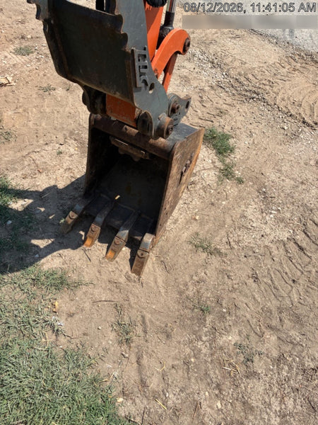 2025 TORO MBTX 2500-TS