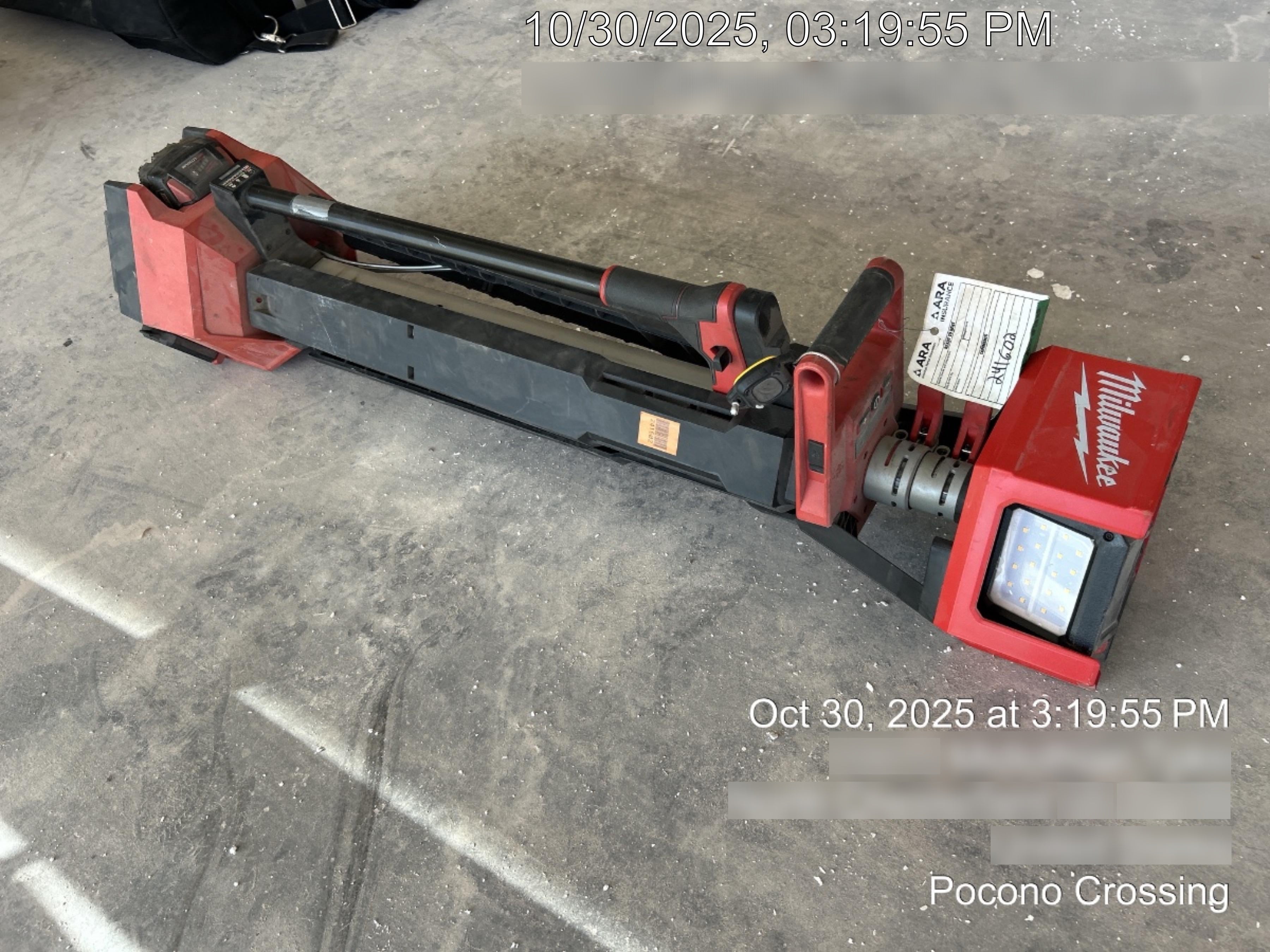 2022 MILWAUKEE 2136-20