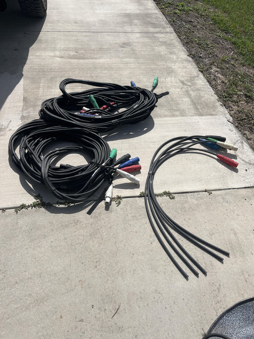 2023 ATLAS COPCO QAS 125