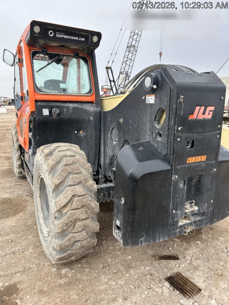 2025 JLG 1732