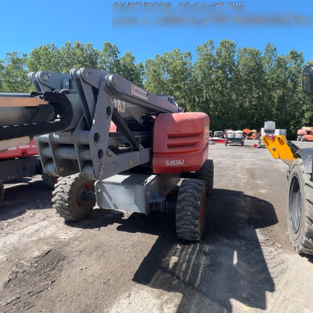 2019 SKYJACK SJ63 AJ