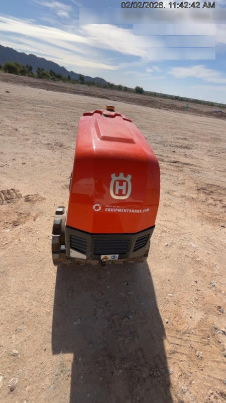 2024 HUSQVARNA LP9505