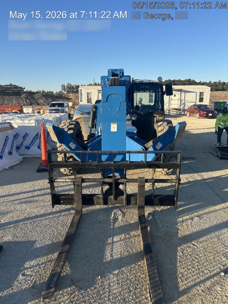2026 GENIE GTH-1056