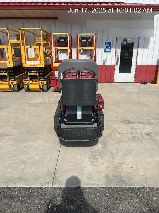 2025 TORO MBTX 2500-TS