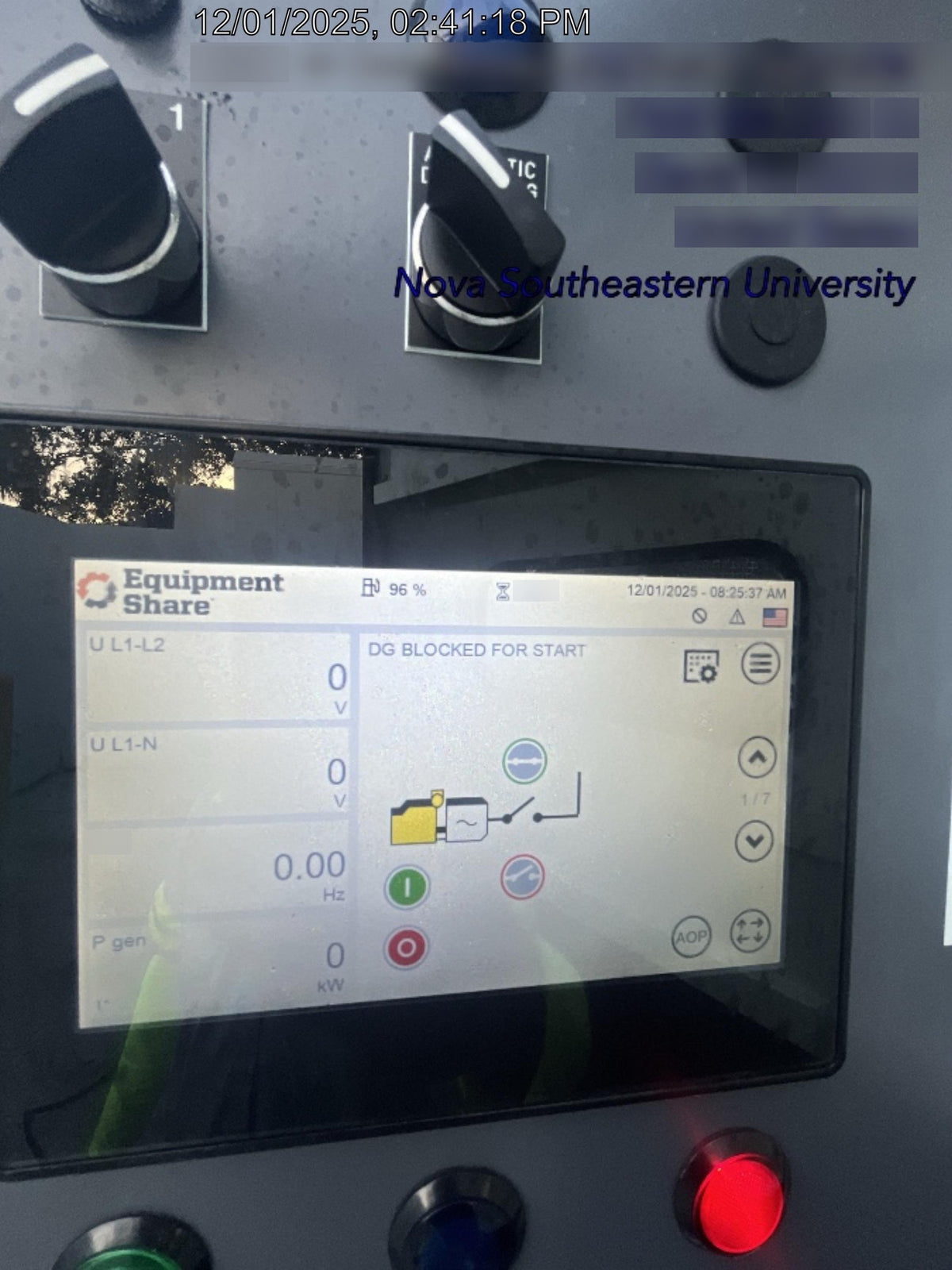 2023 ATLAS COPCO QAS 410