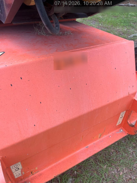 2019 JLG 660SJ