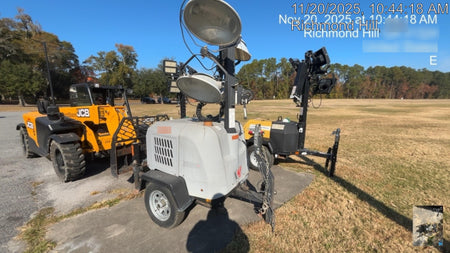 2019 Wacker Neuson LTV6L Standard
