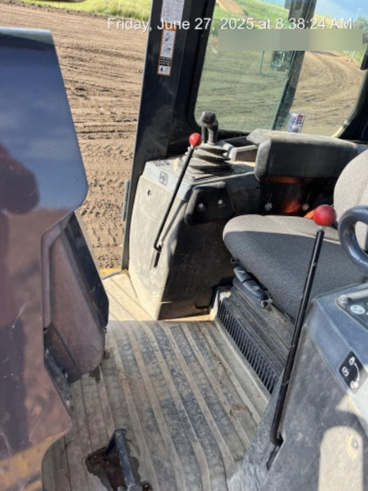 2020 JOHN DEERE 700K