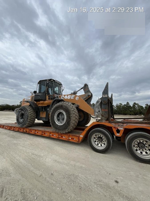 2019 WERK-BRAU 96" Loader Fork Carriage - Werk-Brau