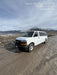 2023 CHEVROLET Express Van - Rental
