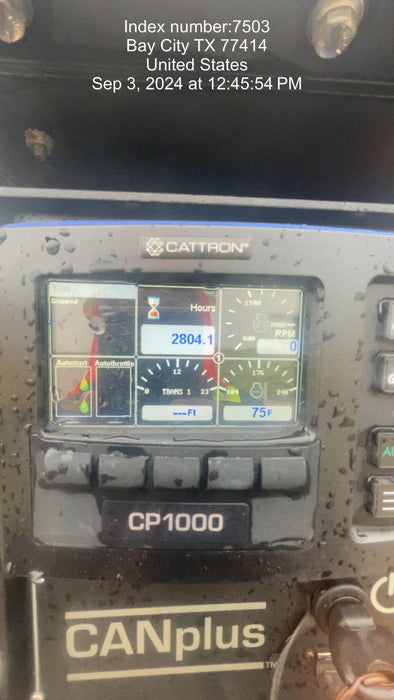 2022 PIONEER PP63C17L71-4045HFC06