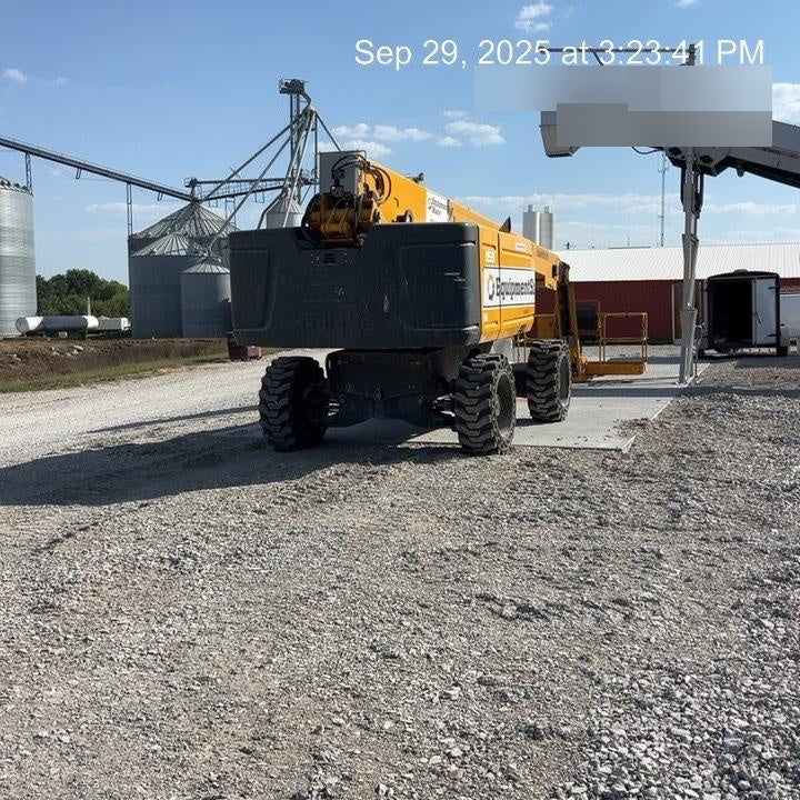 2023 HAULOTTE HT85 RTJ O