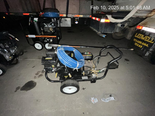 2024 MI-T-M CW-3504-5MGH