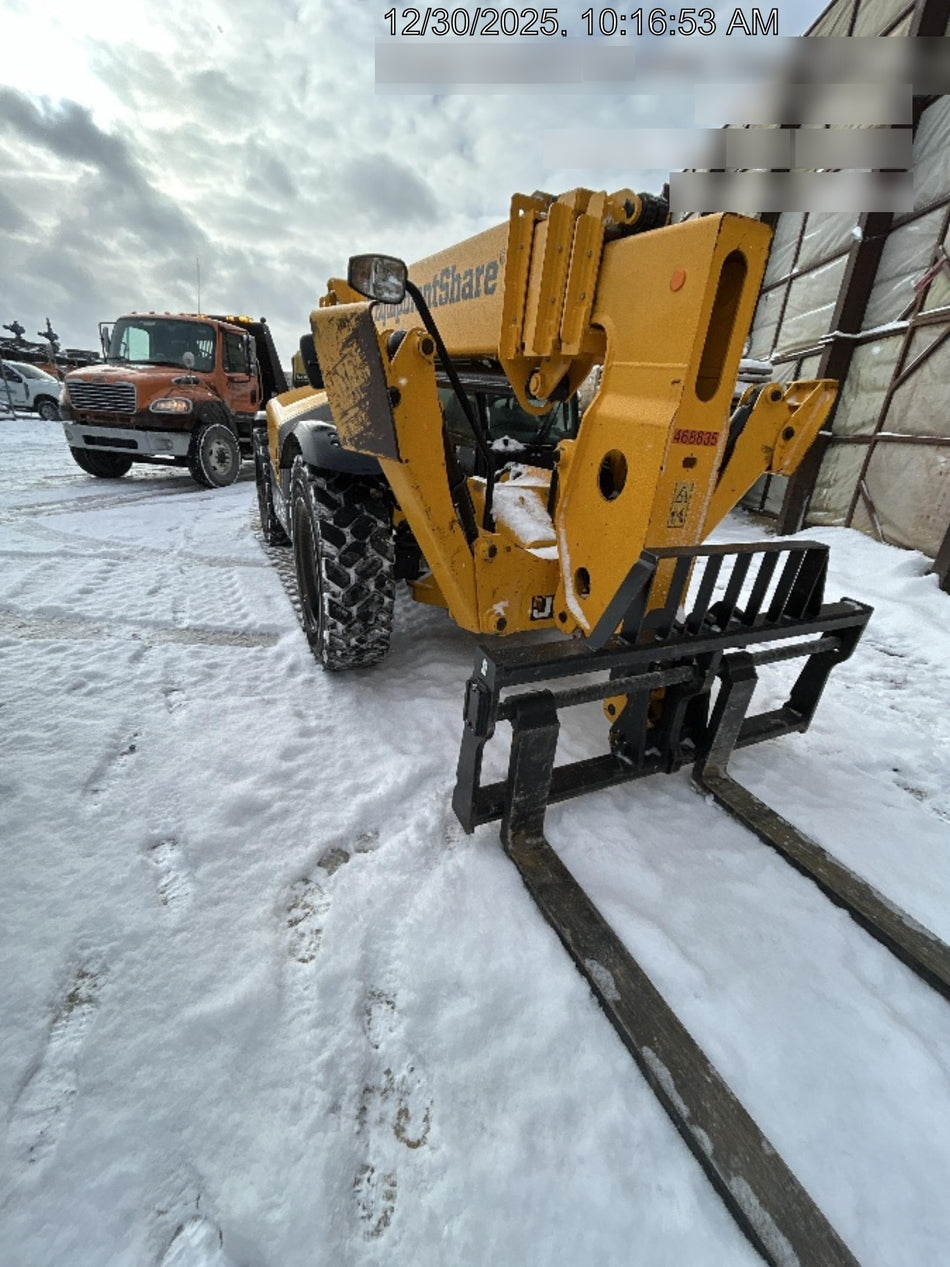 2025 JCB 512-56
