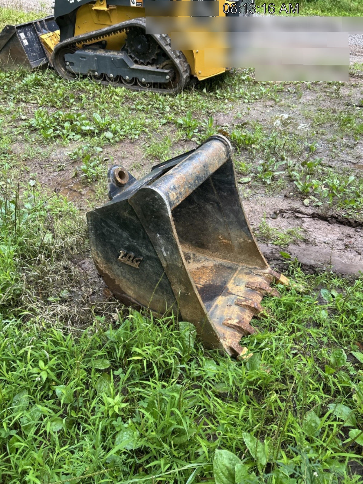 2021 TAKEUCHI TB290C