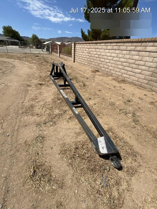 2021 STAR INDUSTRIES 1320TK