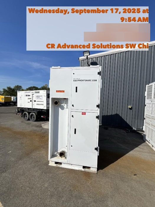 2025 CAPS PAHV-140TC-0NN0NN-5E5-P2-VG2CEUP