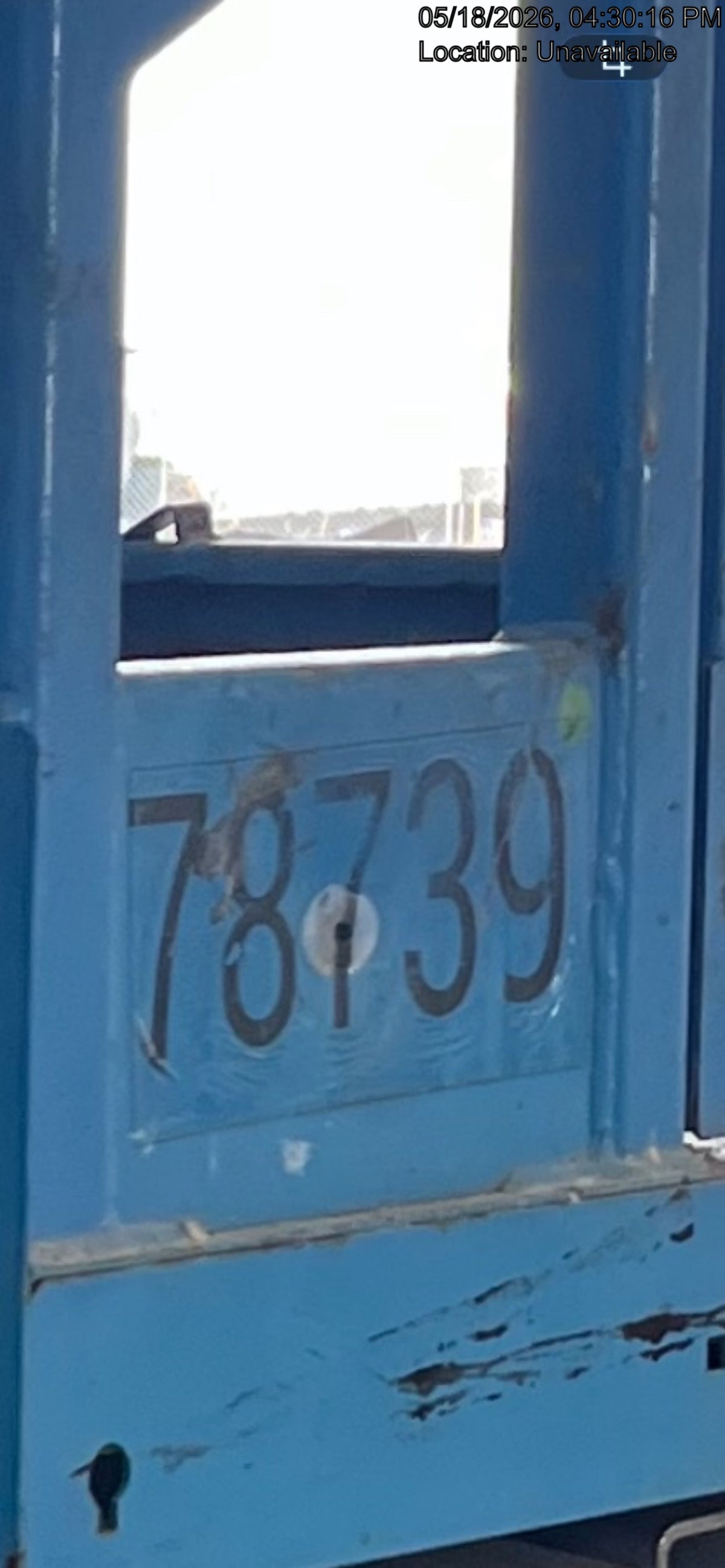 2020 GENIE GS-3246