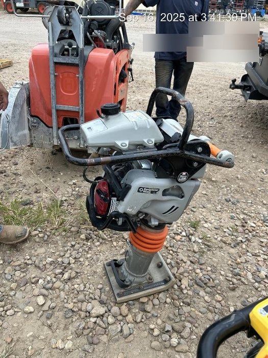 2023 MULTIQUIP MTX60HD