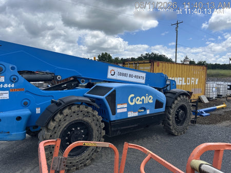 2020 GENIE GTH-844