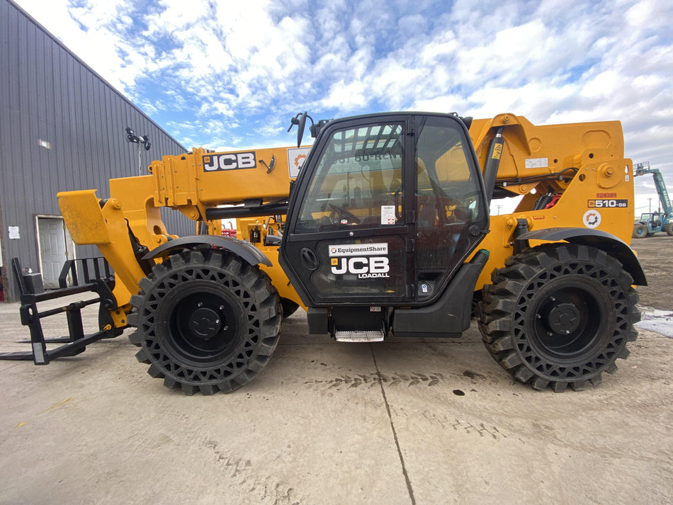 2021 JCB 510-56