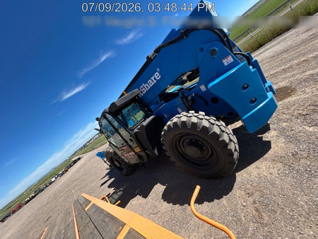 2026 GENIE GTH-1256
