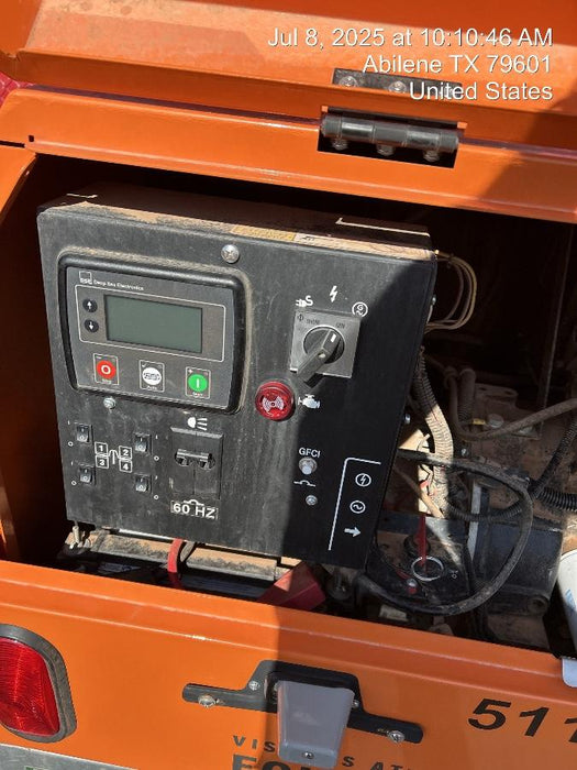 2025 WANCO WLTT-4MM4K