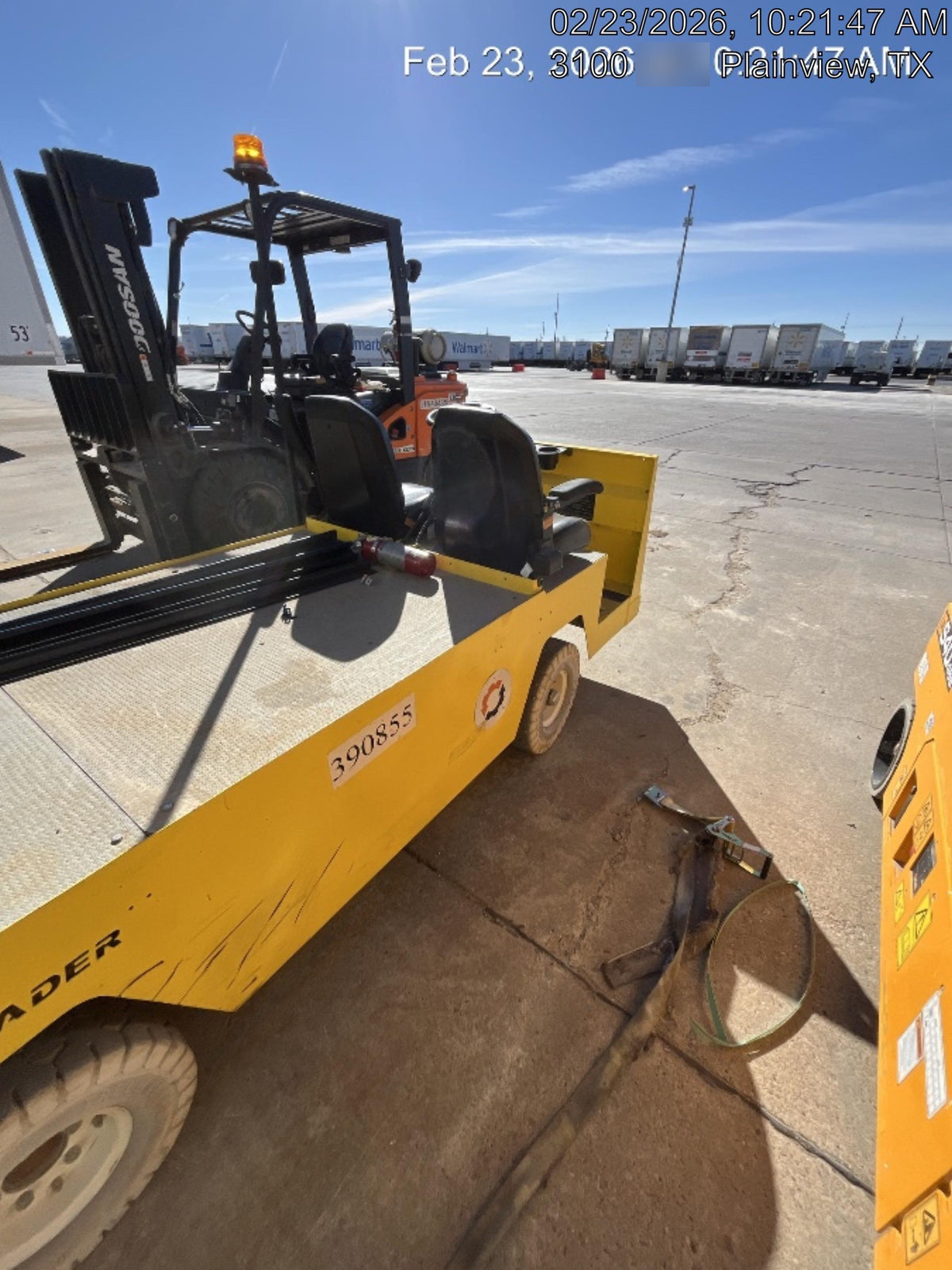 2024 COLUMBIA Payloader 2XL