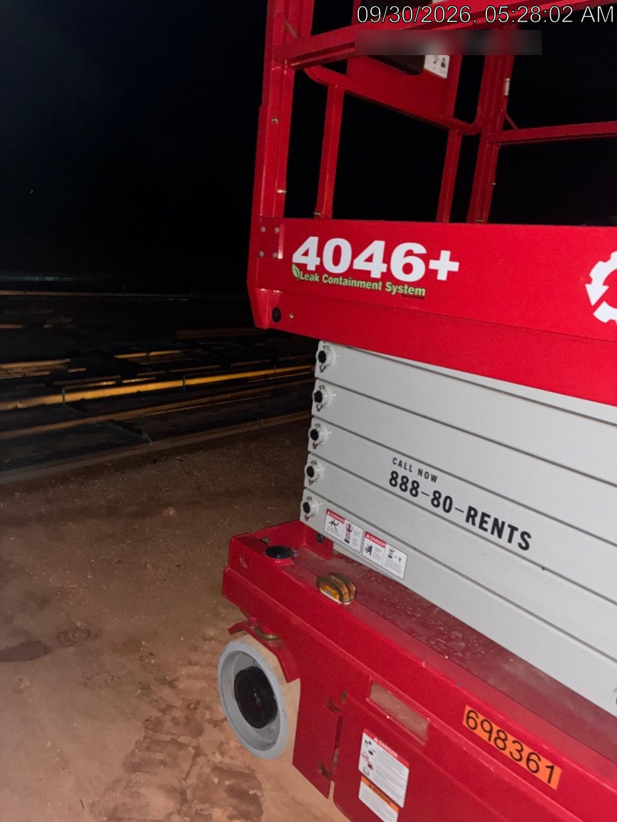 2026 MEC 4046+