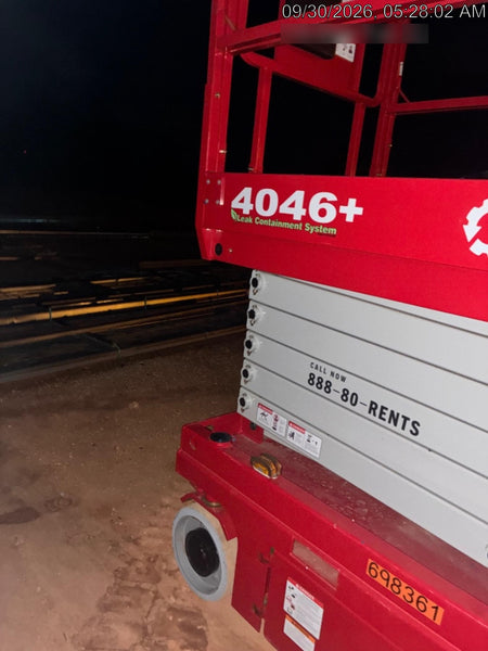 2026 MEC 4046+